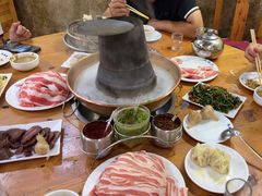 -元盛居(生态大街店)