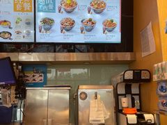 -吉野家(宾水道店)