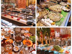 -马哥孛罗咖啡厅·Cafe Marco (厦门马哥孛罗东方大酒店)