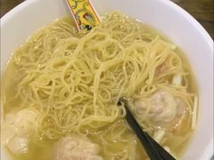 -一记面馆·云吞面嘅专家(富华店)