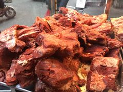 -马志善稀糊爛生熟肉店