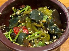 -云海肴·汽锅鸡·云南菜(苏州中心店)