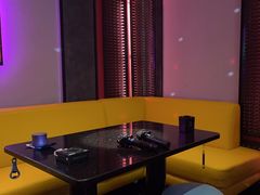 -音乐派KTV(银泰城店)