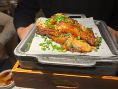 -绿茶餐厅(广州天河城店)