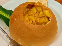 -绿茶餐厅(成都天府红店)