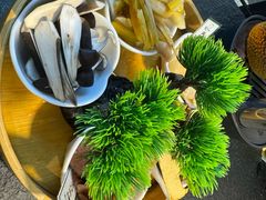 -一善菌·云南菌汤·云南菜(银泰城店)