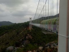 -汕尾铜鼎山旅游区