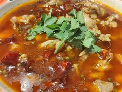 -李叔叔虾蟹大排档(青羊店)