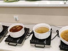 -福慧素膳坊(北部湾中路店)