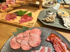 -大牛焱烧·和牛炭火烧放题