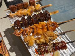 -万岁寿司(万国店)