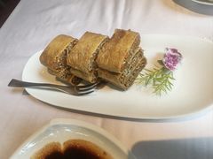 -杭州新新饭店·1913餐厅