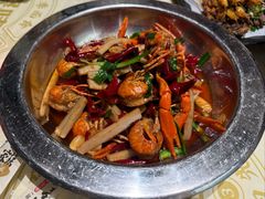 -聚味瞿记·龙虾堂(梅溪湖店)