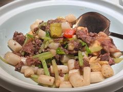 -客语客家菜(KKONE店)