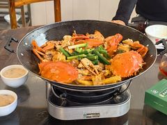 -美未居·老字号·地道顺德菜·桑拿鸡·鱼生(容桂店)