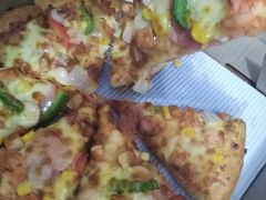 -尊宝比萨(机场店)