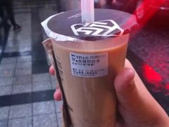 -TPLUS茶家(上海商城南京西路店)