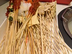 -宏姐串串香(征仪路店)