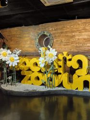 -Zoolung Zoolung动物主题公园(海信广场店)