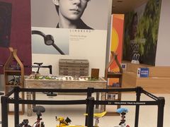 -大视光学•LINDBERG林德伯格•全球手工眼镜集合店(王府井店)