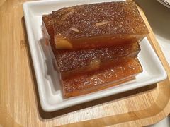 焦香马蹄糕-陶陶居酒家(新天地店)