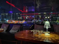 -BJM CLUB·宾酌·江景西餐吧(琶醍店)