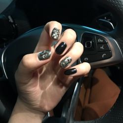 -U3美甲