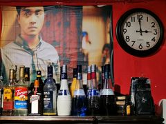 -为你钟情咖啡馆(春熙路太古里步行街店)