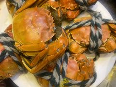 -川骄海鲜自助(王府井奥莱UP TOWN店原世界之花店)