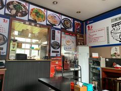 -秦云老太婆摊摊面(磁器口店)