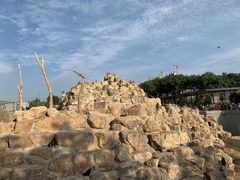 -太原动物园