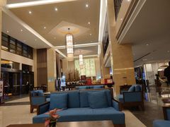 -天目湖御水温泉·度假酒店