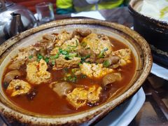 臭大元烧肥肠-壶园美食·淮扬菜(东圈门店)