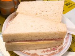 -澳洲牛奶公司(佐敦店)