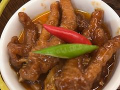 -安泰楼·佛跳墙创始人·传统闽味早茶·酒楼(三坊七巷闽菜地标店)