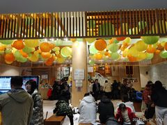 -汤森悠生活文化汤(江宁万达店)