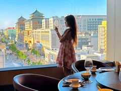 -喜悦烤鸭·新京菜(王府井店)