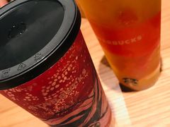 -星巴克(珠海仁恒滨海中心店)