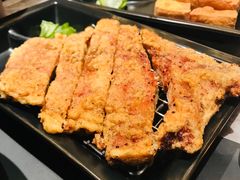 -馔豚·台北菜专门店(深圳湾万象城店)
