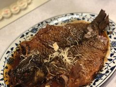 -卫鼎轩·曹公馆(鼓楼店)