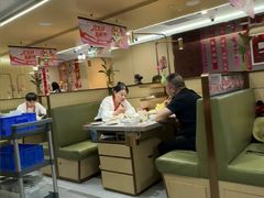 -海底捞火锅(赛格国际购物中心店)