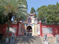 -白帝城·瞿塘峡景区