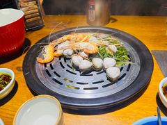 -三个渔夫·蒸汽海鲜(小白楼店)