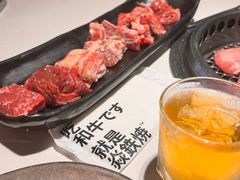 -焱铁烧·黑毛和牛专门店(杭州嘉里中心店)