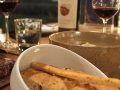 餐前面包-EN SPACE恩空间