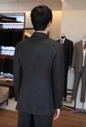-Mr.Royal御匠先生·手工全麻衬衣西服定制
