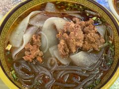 -曹凉粉(西正街店)