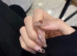 -CM.Nail美甲美睫