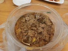 -定家小酥肉·清真(回民街店)