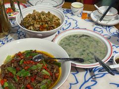 -柴火农家·江西赣南菜(土华店)